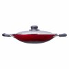 Premier Nonstick Appam Pan Supreme 22Cm