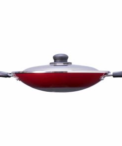 Premier Nonstick Appam Pan Supreme 22Cm