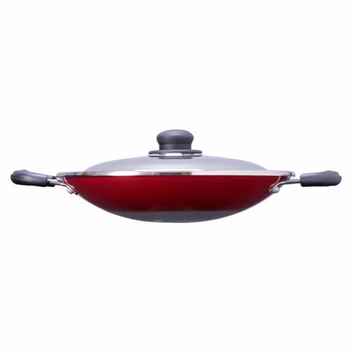 Premier Nonstick Appam Pan Supreme 22Cm