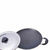 Premier Nonstick Appam Pan Supreme 22Cm