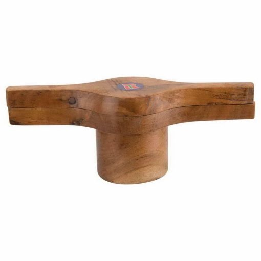 Wooden Murukku Ural Globe