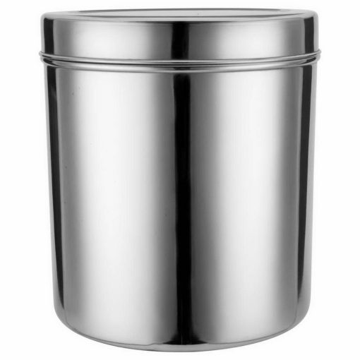 Ss Deep Dabba 12L
