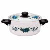 Butterfly Ss Serving Dish 2.5L Butterfly Ss Serving Dish Hot Pack 5L