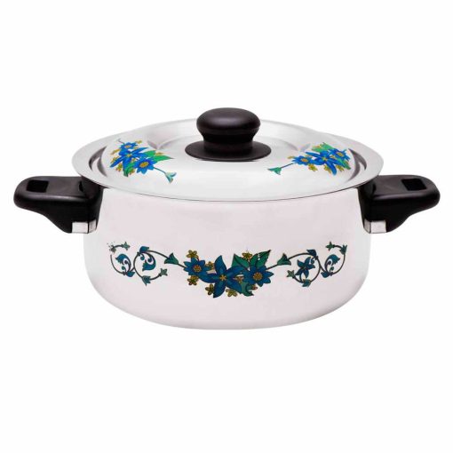 Butterfly Ss Serving Dish 2.5L Butterfly Ss Serving Dish 2.5L