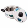 Butterfly Ss Serving Dish 2.5L Butterfly Ss Serving Dish 2.5L