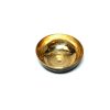 Brass Round Pooja Katori For Thali / Plate - 35Ml