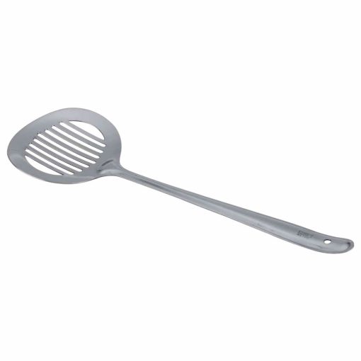 Metro Ss Frying Spoon No.3