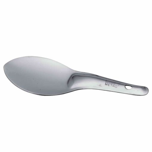 Metro Ss Mini Rice Spoon