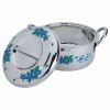 Butterfly Ss Serving Dish Hot Pack casseroles 5L Butterfly Ss Serving Dish Hot Pack 5L
