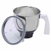 Ss Preethi Mixie Jar 1.5L Ss Preethi Mixie Jar 1.5L