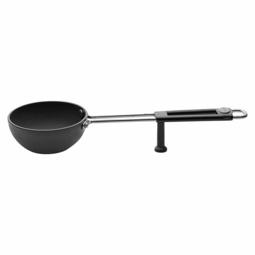 Prestige Hard Anodized Tadka Pan 100Mm Prestige Hard Anodized Tadka Pan 100Mm