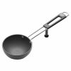 Prestige Hard Anodized Tadka Pan 100Mm Prestige Hard Anodized Tadka Pan 100Mm