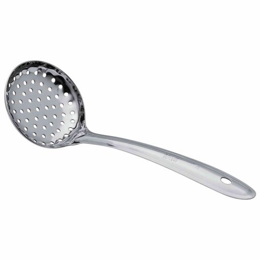 Ss Frying Zara Spoon No.4