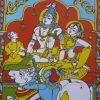 Agni Ki Udaan Paperback - Hindi Amaravati Kathalu Paperback