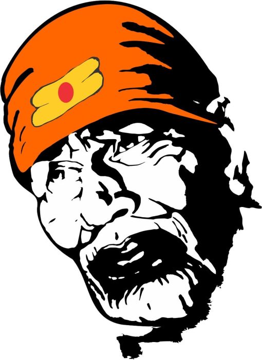 Sai Baba Sticker For Car Vinyl Sai Baba Sticker For Car Vinyl