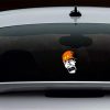 Sai Baba Sticker For Car Vinyl Sai Baba Sticker For Car Vinyl