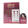 Sticker Pottu Bindi Red Size-6 (Pack Of 15 Sheets) Sticker Pottu Bindi Red Size-6 (Pack Of 15 Sheets)