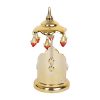 Lord Ganesha For Car Dashboard Idol Home &Amp; Office Fengshui Showpiece