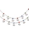 Silver Plated Ghungroo Anklets Golusu Payal For Children (0-4 Years)