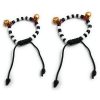 Nazar Kada Paal Paasi Bangle Pair For New Borns Assorted