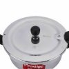 Prestige Al Cooker Svachh Junior Pressure Pan 5 Lit