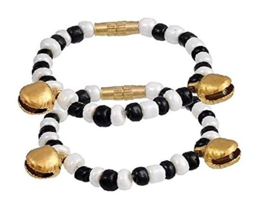 Nazar Kada Paal Paasi Bangle Pair For New Borns 5 Nazar Kada Paal Paasi Bangle Pair For New Borns 5