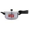 Prestige Al Cooker Svachh Junior Pressure Pan 5 Lit