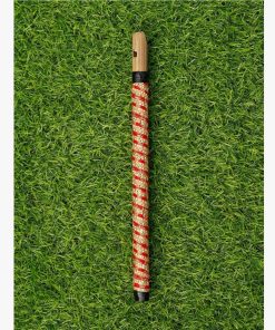 Baby Krishna wooden flute - costume