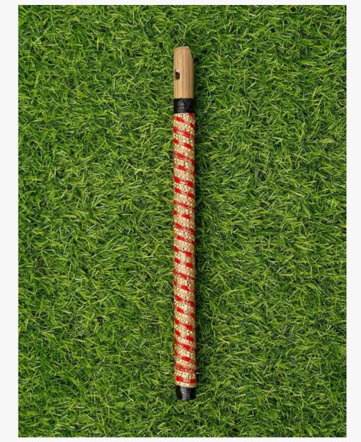 Baby Krishna wooden flute - costume Baby Krishna wooden flute - costume