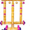 Nazar Kada Paal Paasi Bangle Pair For New Borns 5