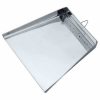 Traditional Stainless Steel Soop/Sup/Muram/Moram - No7 34 cm