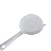Metal Sonata Tea Strainer