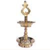Brass Annapakshi Kuthuvilakku 30 Cm - Pack Of 1