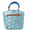 Return Gift Hand Bag Brocade Mango Print - Return Gift Hand Bag Brocade Mango Print -