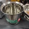 Ss Tumbler Red - 200ml Dlx Ss Tumbler Fame No.2