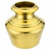 Ss Handi With Lid 2.5 Litres No.2