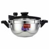 Prestige Ss Cooker Clip On Svachh 3.5 Lit