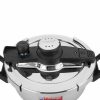 Prestige Ss Cooker Clip On Svachh 3.5 Lit