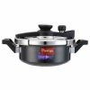 Prestige Ss Cooker Clip On Svachh 3.5 Lit