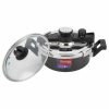 Prestige Cooker Clip On Svachh 3.0 Lit - Black