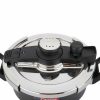 Prestige Cooker Clip On Svachh 3.0 Lit - Black
