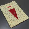 WomenS Cotton Printed Nighty Pastel Yellow