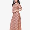 Women'S Cotton Floral Printed Nighty – ChennaiStore product image