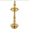 Brass Kerala Kuthu Vilakku 32 cm