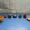Kitchen Set 7 Navaratri Golu/Kolu Doll Set - Small