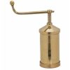 Plastic Flour Strainer 3 Plate