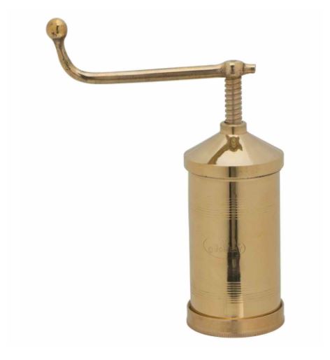 Brass Idiyappam/Murruku Maker Sev Sancha No.8