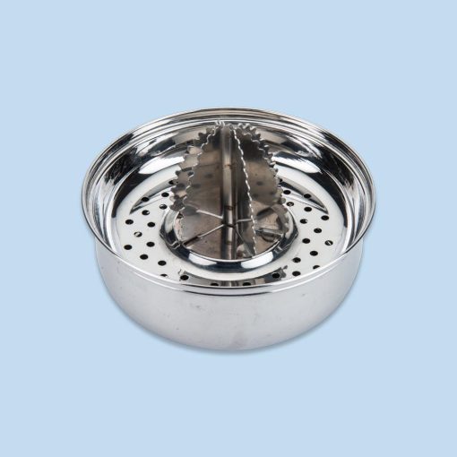 Stainless Steel Orange Juicer, Manual Juicer