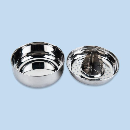 Stainless Steel Orange Juicer, Manual Juicer
