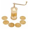 Brass Idiyappam/Murruku Maker Sev Sancha No.8